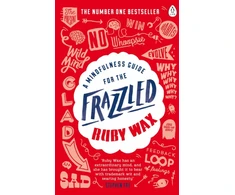 KNYGA Ruby Wax Mindfulness Guide for the Frazzled