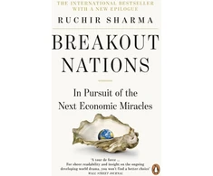 KNYGA Ruchir Sharma Breakout Nations