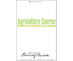 KNYGA Rudolf Steiner Agriculture Course