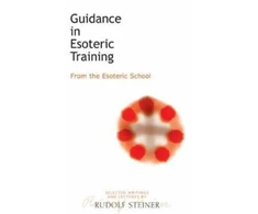 KNYGA Rudolf Steiner Guidance in Esoteric Training