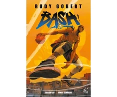 KNYGA Rudy Gobert Bash! Vol.1