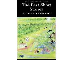 KNYGA Rudyard Kipling Best Short Stories
