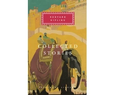 KNYGA Rudyard Kipling Collected Stories