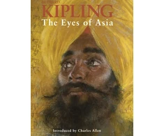 KNYGA Rudyard Kipling Eyes of Asia