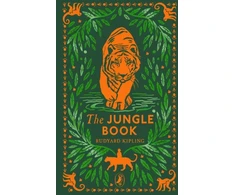 KNYGA Rudyard Kipling Kipling Rudyard Jungle Book: 130th Anniversary Edition