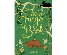KNYGA Rudyard Kipling Kipling Rudyard Jungle Book