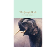 KNYGA Rudyard Kipling Jungle Book
