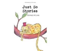 KNYGA Rudyard Kipling Just So Stories