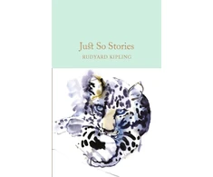 KNYGA Rudyard Kipling Just So Stories