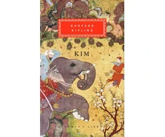 KNYGA Rudyard Kipling Kim