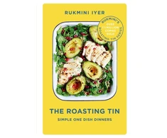 KNYGA Rukmini Iyer Roasting Tin