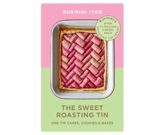 KNYGA Rukmini Iyer Sweet Roasting Tin