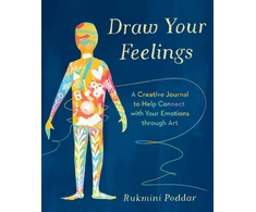 KNYGA Rukmini Poddar Draw Your Feelings