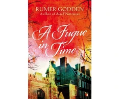 KNYGA Rumer Godden Fugue in Time
