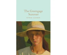 KNYGA Rumer Godden Greengage Summer