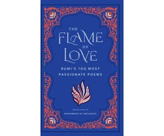 KNYGA Rumi Flame of Love