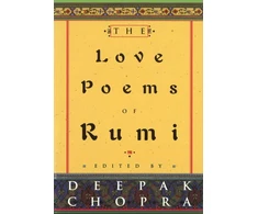 KNYGA Rumi (Jall ad-Dn Muammad Balkh) Love Poems Of Rumi