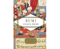 KNYGA Rumi Unseen Poems