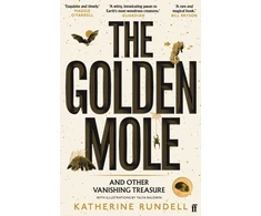 KNYGA Rundell K Golden Mole, and Other Vanishing Treasure