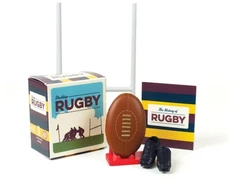 KNYGA Running Press Desktop Rugby