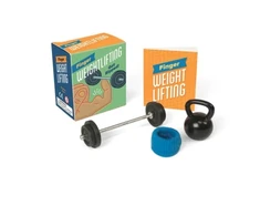 KNYGA Running Press Finger Weightlifting