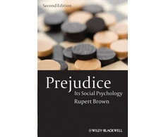 KNYGA Rupert Brown Prejudice