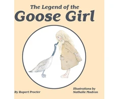 KNYGA Rupert Procter Legend of the Goose Girl