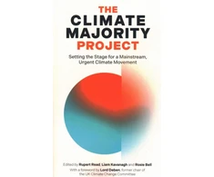 KNYGA Rupert Read Climate Majority Project
