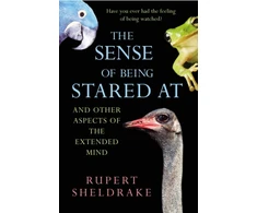 KNYGA Rupert Sheldrake Sense Of Being Stared At
