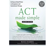 KNYGA Russ Harris ACT Made Simple