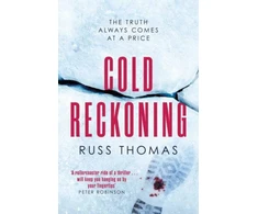 KNYGA Russ Thomas Cold Reckoning