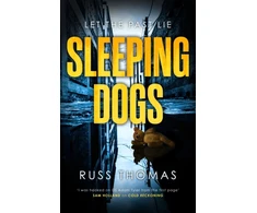 KNYGA Russ Thomas Sleeping Dogs