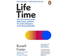 KNYGA Russell Foster Life Time