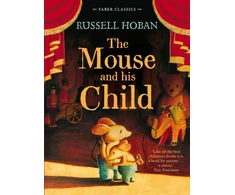 KNYGA Russell Hoban Mouse and His Child