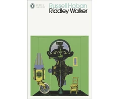 KNYGA Russell Hoban Riddley Walker