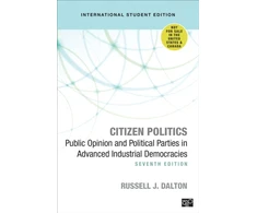 KNYGA Russell J Dalton Citizen Politics - International Student Edition