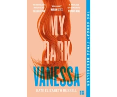 KNYGA Russell Kate Elizabeth My Dark Vanessa