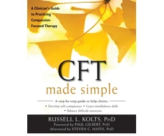 KNYGA Russell L Kolts CFT Made Simple