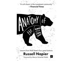 KNYGA Russell Napier Anatomy of the Bear
