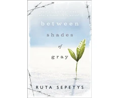 KNYGA Ruta Sepetys Between Shades Of Gray
