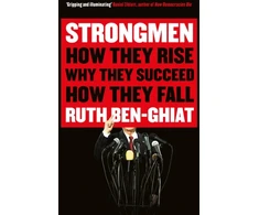 KNYGA Ruth Ben Ghiat Strongmen