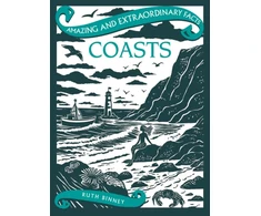 KNYGA Ruth Binney Coasts