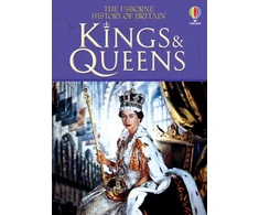 KNYGA Ruth Brocklehurst Kings and Queens