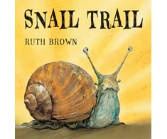 KNYGA Ruth Brown Snail Trail