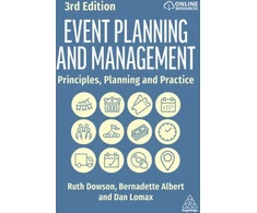 KNYGA Ruth Dowson Event Planning and Management