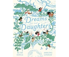 KNYGA Ruth Doyle Dreams for our Daughters