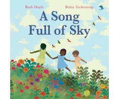 KNYGA Ruth Doyle Song Full of Sky