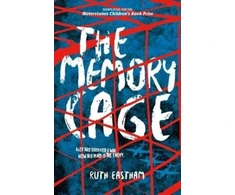 KNYGA Ruth Eastham Memory Cage