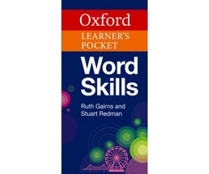 KNYGA Ruth Gairns Oxford Learner's Pocket Word Skills