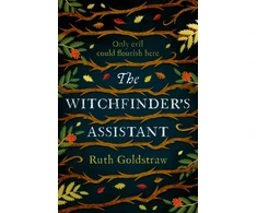 KNYGA Ruth Goldstraw Witchfinder’s Assistant